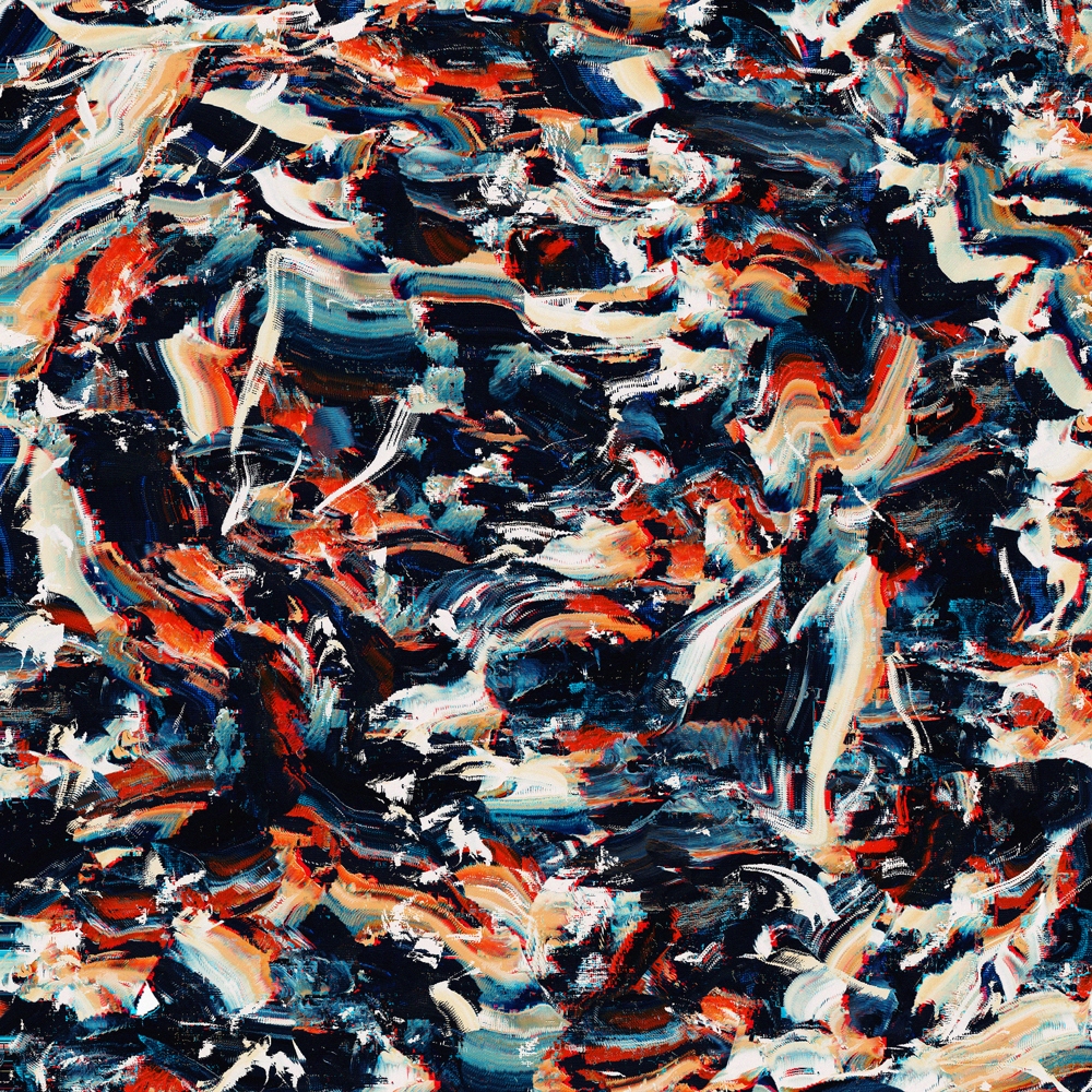 Fragmented Expressions thumbnail thumbnail